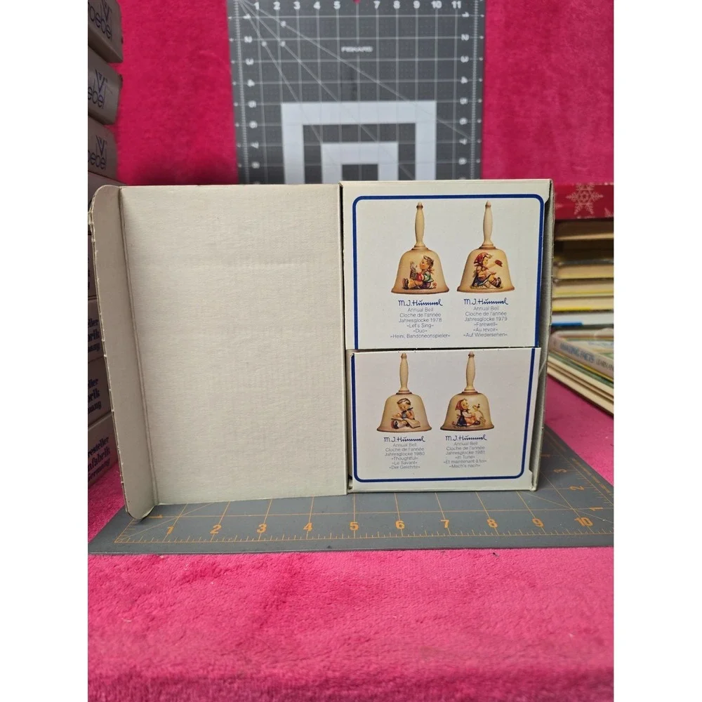 Goebel product medium